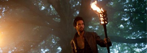 Da Vinci's Demons da stasera in prima visione su Fox (Sky canale 111)