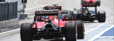 Visualizza: F1 Malesia 2015, Gara (diretta Sky Sport F1 HD e differita Rai 1 / HD) su Digital-News.it Immagine di F1 Malesia 2015, Gara (diretta Sky Sport F1 HD e differita Rai 1 / HD) - Scopri di più su Sport