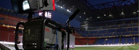 Foto - Diritti Tv Serie A 2015-2018: a Sky pacchetto A, Mediaset prende B e D