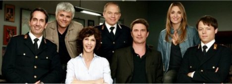 Immagine di Distretto di Polizia 11, 26 nuovi episodi del X Tuscolano da stasera su Canale 5 - Scopri di più su Televisione