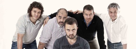 Immagine di Rbs 6 Nazioni 2014 in diretta esclusiva in chiaro su DMAX (canale 52 digitale terrestre) - Scopri di più su Sport