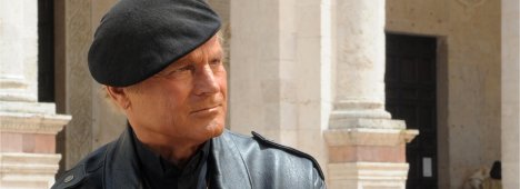 Visualizza: Rai 1, nona serie per Don Matteo, il prete investigatore più famoso d'Italia su Digital-News.it Immagine di Rai 1, nona serie per Don Matteo, il prete investigatore più famoso d'Italia - Scopri di più su Televisione