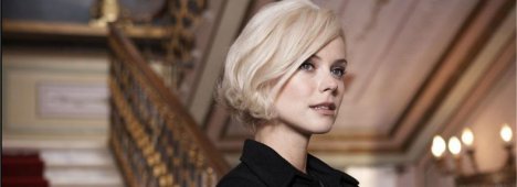Immagine di La donna della domenica, fiction su Rai1 con Giampaolo Morelli e Andrea Osvart - Scopri di più su Televisione