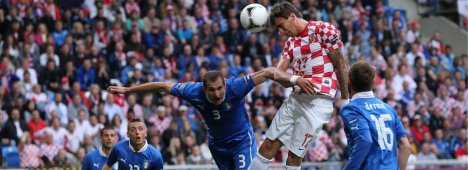 Visualizza: Euro 2016, Italia vs Croazia, Diretta tv Rai 1 / HD, differita Sky Sport Plus HD su Digital-News.it Immagine di Euro 2016, Italia vs Croazia, Diretta tv Rai 1 / HD, differita Sky Sport Plus HD - Scopri di più su Sport