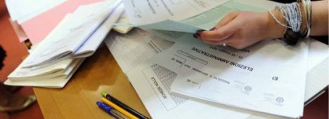 Immagine di Elezioni Amministrative 2011: ecco come seguire i risultati oggi in tv - Scopri di più su Televisione
