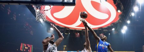 Fox Sports 2 HD | Eurolega con EA7 Milano e Banco Sardegna Sassari