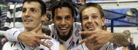 Immagine di L'Eurolega di Basket ritorna in diretta su Sky Sport HD (grazie a Fox Sports)   - Scopri di più su Sky Italia