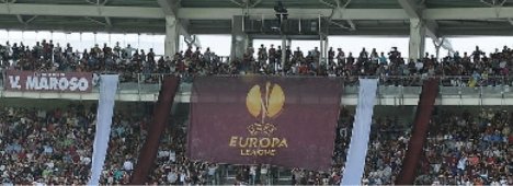 Visualizza: Europa League | Spalato - Torino (diretta esclusiva Premium Calcio HD) su Digital-News.it Immagine di Europa League | Spalato - Torino (diretta esclusiva Premium Calcio HD) - Scopri di più su Sport
