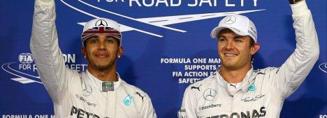 Visualizza: F1 Abu Dhabi 2014 | Gara (diretta Sky Sport 1 / F1 HD e Rai 1 / HD) su Digital-News.it Immagine di F1 Abu Dhabi 2014 | Gara (diretta Sky Sport 1 / F1 HD e Rai 1 / HD) - Scopri di più su Sport