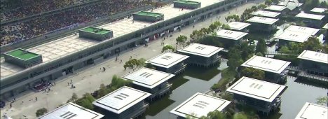Visualizza: F1 Cina 2015, Gara (diretta Sky Sport 1, Sky Sport F1 HD e Rai 1 / HD) su Digital-News.it Immagine di F1 Cina 2015, Gara (diretta Sky Sport 1, Sky Sport F1 HD e Rai 1 / HD) - Scopri di più su Sport