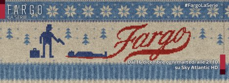 Immagine di Fargo - La Serie, su Sky Atlantic HD (e Sky Online) ispirata all'omonimo film #staicattivo - Scopri di più su Sky Italia