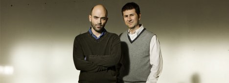 Immagine di Quello che (non) ho, il viaggio di Fazio e Saviano in tre serate su La7 (e in HD) - Scopri di più su Televisione