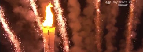 Immagine di Sochi 2014, cerimonia d'apertura in diretta HD su Sky Sport, Sky Uno e Cielo #SkyOlimpiadi - Scopri di più su Sky Italia