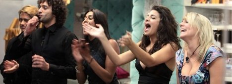 Immagine di Grande Fratello 12 - La Finale: vincerà Gaia, Patrick, Martina, Sabrina o Franco? - Scopri di più su Televisione