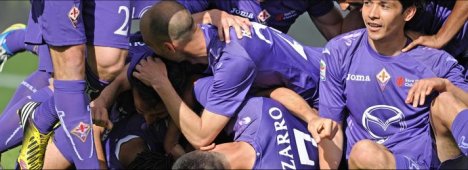 Foto - Europa League: Grasshopper-Fiorentina (Sky e Premium) e Udinese-Slovan (Premium)