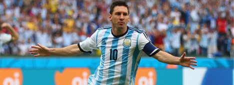 Visualizza: Mondiali Brasile 2014 | Argentina vs Svizzera (Esclusiva Sky) | Belgio vs Usa (diretta Sky/Rai) su Digital-News.it Immagine di Mondiali Brasile 2014 | Argentina vs Svizzera (Esclusiva Sky) | Belgio vs Usa (diretta Sky/Rai) - Scopri di più su Sport