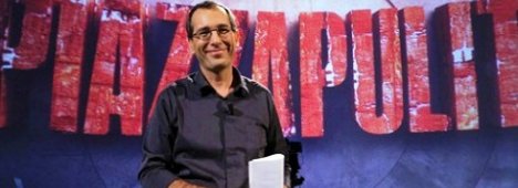 Visualizza: Corrado Formigli torna su La7 con la nuova edizione di ''Piazzapulita'' su Digital-News.it Immagine di Corrado Formigli torna su La7 con la nuova edizione di ''Piazzapulita'' - Scopri di più su Televisione