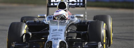 Immagine di Formula 1 | GP Australia 2014 (diretta esclusiva Sky Sport F1 HD) #SkyMotori - Scopri di più su Sport