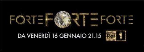 Immagine di Raffaella Carrà torna su Rai 1 con il talent ''Forte, Forte, Forte'' - Scopri di più su Televisione