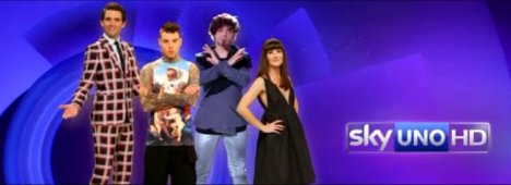 Visualizza: X Factor 2014 | Nuovo ingresso dagli eliminati agli Home Visit #XF8 su Digital-News.it Immagine di X Factor 2014 | Nuovo ingresso dagli eliminati agli Home Visit #XF8 - Scopri di più su Sky Italia