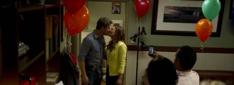 Immagine di The Glades, la quarta stagione da stasera in visione assoluta su Fox HD - Scopri di più su Sky Italia