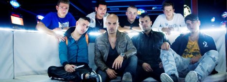 Visualizza: Gomorra - La Serie, il kolossal tv da stasera su Sky Atlantic HD e Sky Cinema 1HD su Digital-News.it Immagine di Gomorra - La Serie, il kolossal tv da stasera su Sky Atlantic HD e Sky Cinema 1HD - Scopri di più su Sky Italia