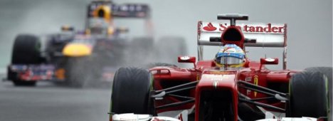 Immagine di Formula 1, Gran Premio Brasile in diretta su Rai 1, Rai HD e Sky Sport F1 HD - Scopri di più su Sport