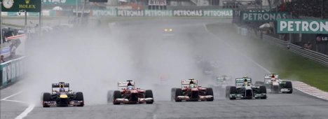 Visualizza: Sky Sport F1 HD Gp Malesia, Palinsesto dal 26 al 29 Marzo 2015 #SkyMotori su Digital-News.it Immagine di Sky Sport F1 HD Gp Malesia, Palinsesto dal 26 al 29 Marzo 2015 #SkyMotori - Scopri di più su Sky Italia