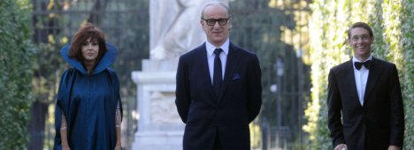 Immagine di La Grande Bellezza di Sorrentino in prima tv assoluta Canale 5 (anche in HD) - Scopri di più su Televisione