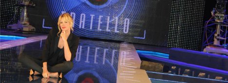 Immagine di Grande Fratello 13, su Canale 5 l'edizione più interattiva e social di sempre - Scopri di più su Televisione