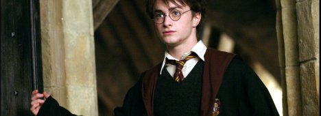 Saga Harry Potter: su Sky Cinema tutti e 8 gli episodi della saga di culto