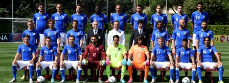 Visualizza: Calcio Amichevole - Italia - Lussemburgo | Diretta tv su Rai 1 e Rai HD su Digital-News.it Immagine di Calcio Amichevole - Italia - Lussemburgo | Diretta tv su Rai 1 e Rai HD - Scopri di più su Sport