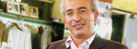 Immagine di Parte su La7 l'undicesima stagione de ''L'Infedele'' di Gad Lerner  - Scopri di più su Televisione