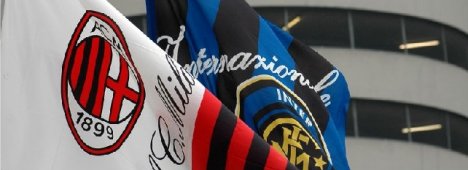 Immagine di Serie A: è la notte decisiva? Inter-Milan e Cagliari-Juventus (diretta Sky e Premium) - Scopri di più su Sport