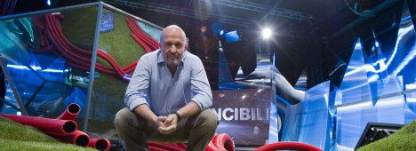 Visualizza: Invincibili, al via la nuova edizione su Italia 1 con Marco Berry‎ su Digital-News.it Immagine di Invincibili, al via la nuova edizione su Italia 1 con Marco Berry‎ - Scopri di più su Televisione