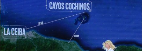 Immagine di #Isola, si abbatte tempesta tropicale: esordio rinviato di 1 settimana - Scopri di più su Televisione