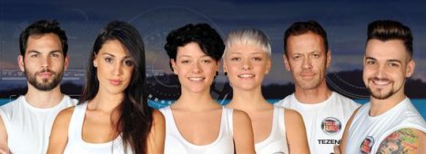 Immagine di #Isola dei Famosi in diretta stasera su Canale 5 (anche in HD) , chi vincerà? - Scopri di più su Televisione
