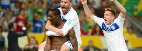 Immagine di Mezzanotte di fuoco! Italia - Giappone (diretta ore 24 Rai 1/HD e Sky Sport HD) - Scopri di più su Sport
