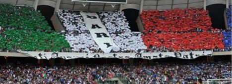 Immagine di Calcio Amichevole, Italia - Olanda - Diretta tv su Rai 1 e Rai HD - Scopri di più su Sport