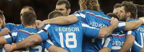 Visualizza: Rugby 6 Nazioni 2015, Italia - Galles (diretta tv esclusiva in chiaro su DMAX) su Digital-News.it Immagine di Rugby 6 Nazioni 2015, Italia - Galles (diretta tv esclusiva in chiaro su DMAX) - Scopri di più su Sport
