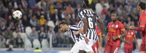 Visualizza: Champions League | Galatasaray - Juventus | Diretta Sky Sport HD e Mediaset Premium su Digital-News.it Immagine di Champions League | Galatasaray - Juventus | Diretta Sky Sport HD e Mediaset Premium - Scopri di più su Sport