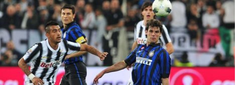Visualizza: Serie A: oggi in diretta Juventus - Inter e Milan - Chievo (Sky Sport e Mediaset Premium) su Digital-News.it Immagine di Serie A: oggi in diretta Juventus - Inter e Milan - Chievo (Sky Sport e Mediaset Premium) - Scopri di più su Sport