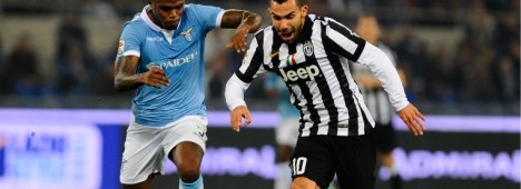 Immagine di Serie A, Juventus vs Lazio - Diretta Sky Sport 1 HD e Premium Calcio HD - Scopri di più su Sport