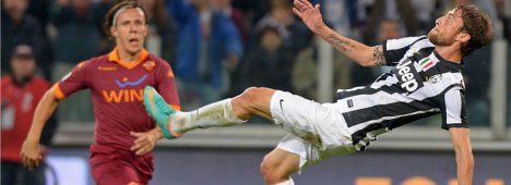 Foto - Serie A, Juventus - Roma | Diretta tv Sky Sport e Mediaset Premium