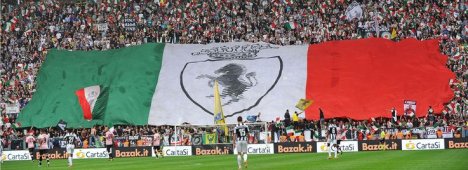 Immagine di Serie A: Juventus - Palermo e Napoli - Inter in diretta HD (Sky Sport e Mediaset Premium) - Scopri di più su Sport
