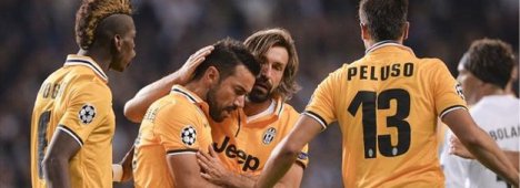 Foto - Champions League | Juventus - Galatasaray (diretta HD su Italia 1, Sky Sport e Premium)