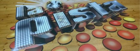 Immagine di La Pista, dal 28 marzo si balla nel nuovo show di Rai 1 con Flavio Insinna - Scopri di più su Televisione