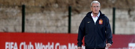 Visualizza: Mondiale per Club | Semifinale: Bayern Monaco - Guangzhou (diretta tv ARD) su Digital-News.it Immagine di Mondiale per Club | Semifinale: Bayern Monaco - Guangzhou (diretta tv ARD) - Scopri di più su Satellite / Estero