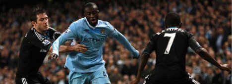Immagine di Community Shield, Manchester City - Chelsea: in diretta e in chiaro su Italia 1 - Scopri di più su Sport