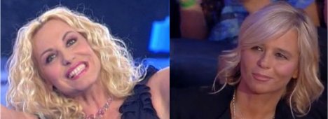 Immagine di Si rinnova la sfida tra Antonella Clerici (Rai 1) e Maria De Filippi (Canale 5) - Scopri di più su Televisione